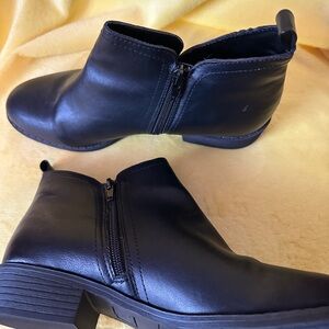 Women’s Ankle Boots